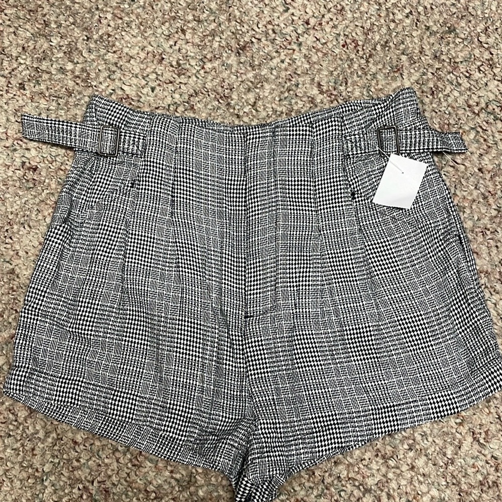 New BDG shorts